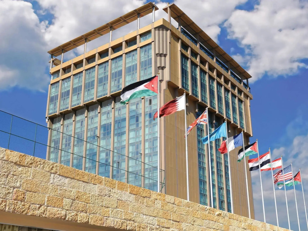 Amman, Jordan