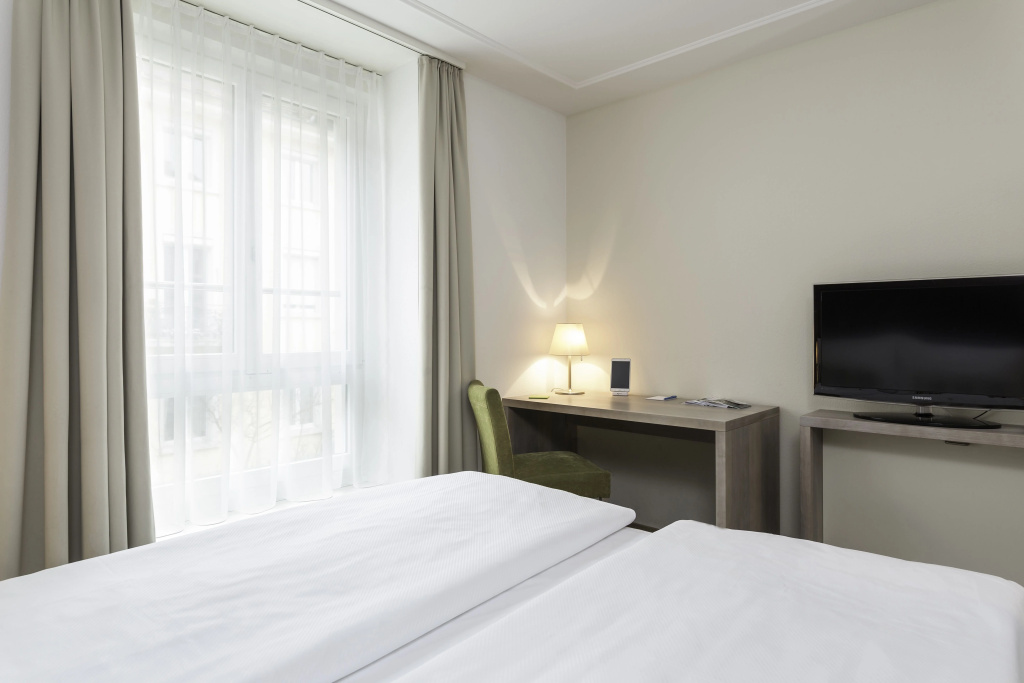 PLATZHIRSCH ZÜRICH - Downtown Boutique Hotel & Sushi Lounge — photo 4