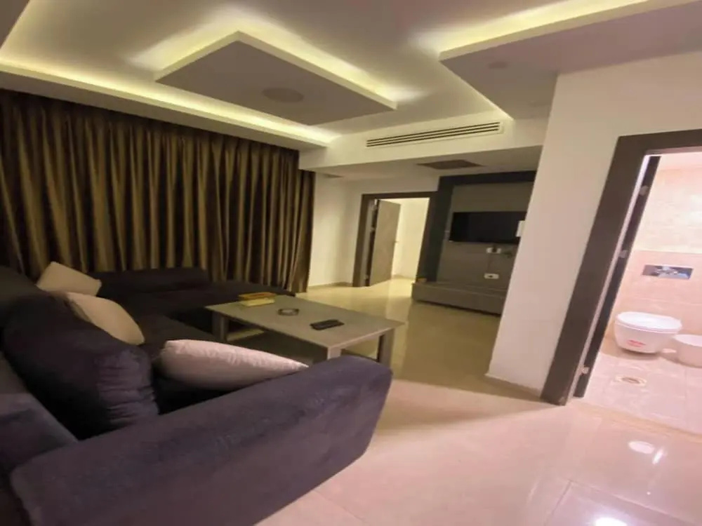 JRE Abdoun Rooftop 1bedroom Kh&sh 04 — photo 6