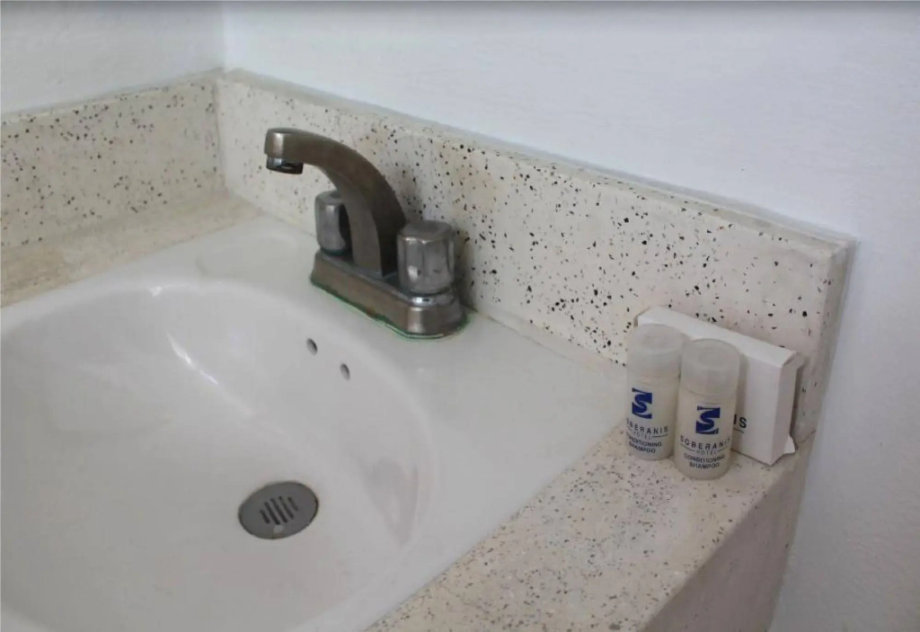 Hotel Soberanis — photo 8