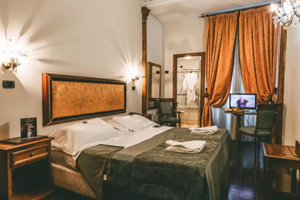 Hotel Domus Florentiae — photo 5