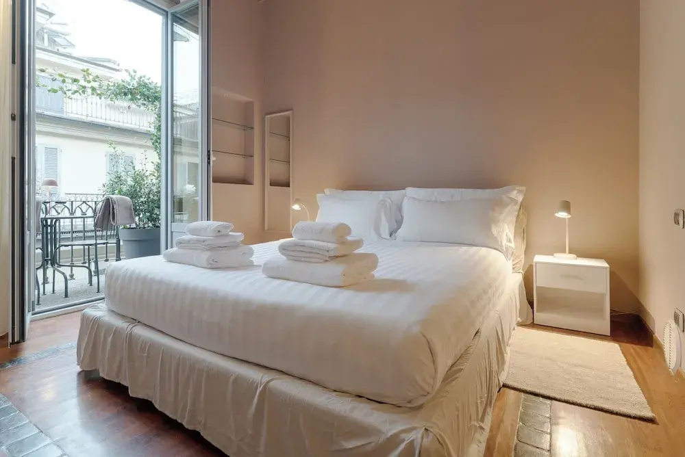 Brera Apartments in Duomo — photo 4