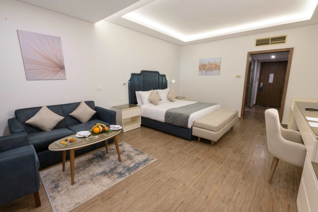 Parrotel Beach Resort — photo 6