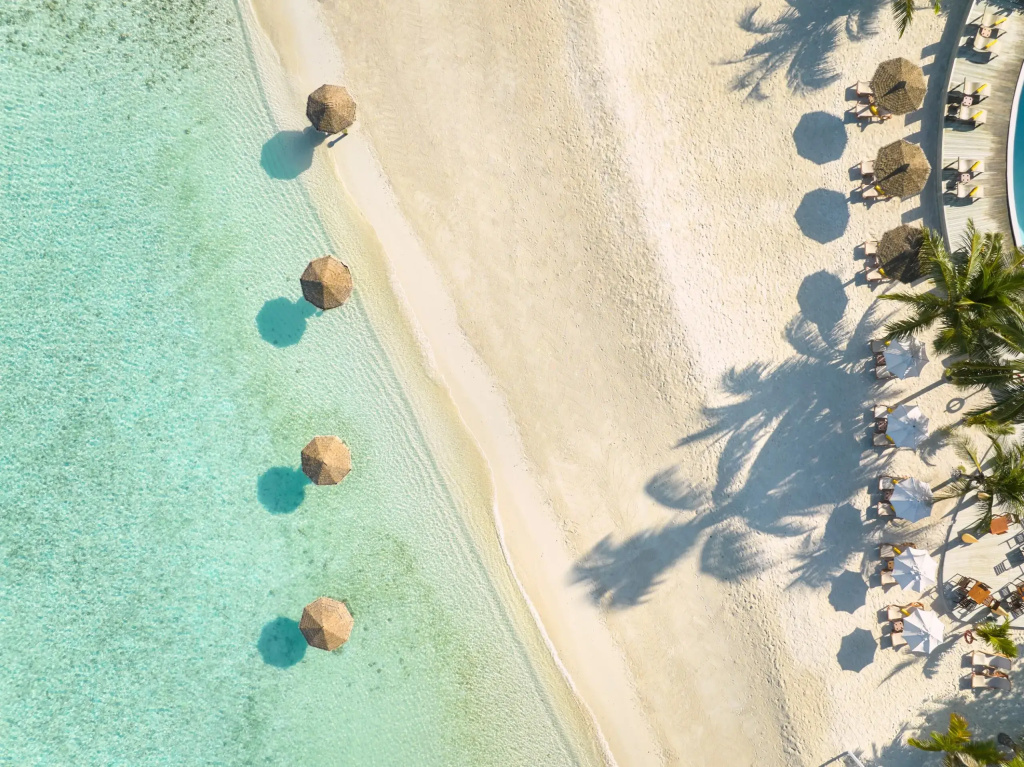 Centara Ras Fushi Resort & Spa Maldives — photo 7