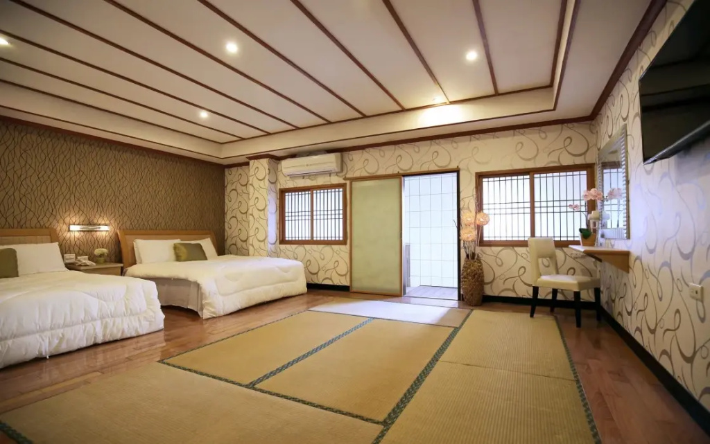 Hua Shin Hotel Beitou — photo 6