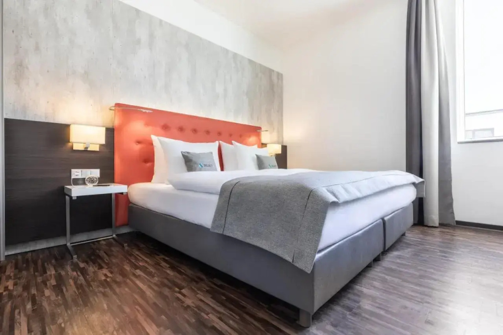 Garner Hotel Berlin - Mitte by IHG — photo 3