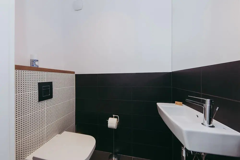 ShortStayPoland Żupnicza - B32 — photo 8