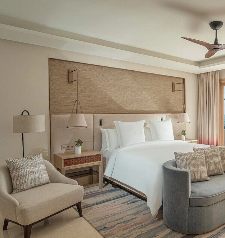 Four Seasons Resort Sharm EL Sheikh, photo 4