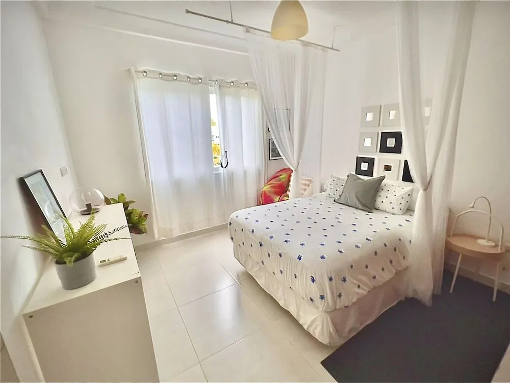 Dduplex Near the Beach - Airport Transfer, photo 3
