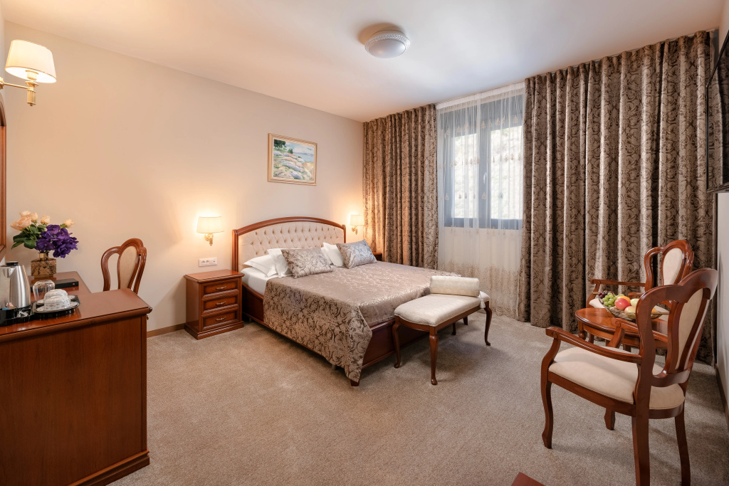 Hotel Cvita, photo 4