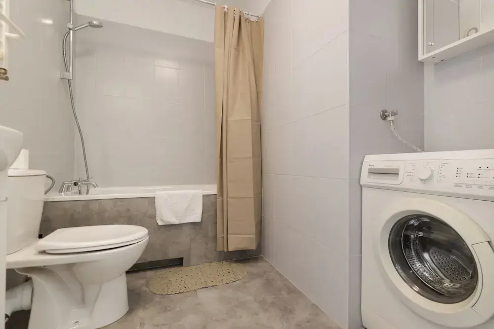 ShortStayPoland Apartamentowa B180 — photo 8