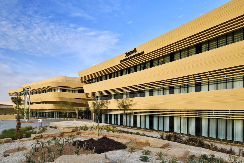 Riyadh, Saudi Arabia