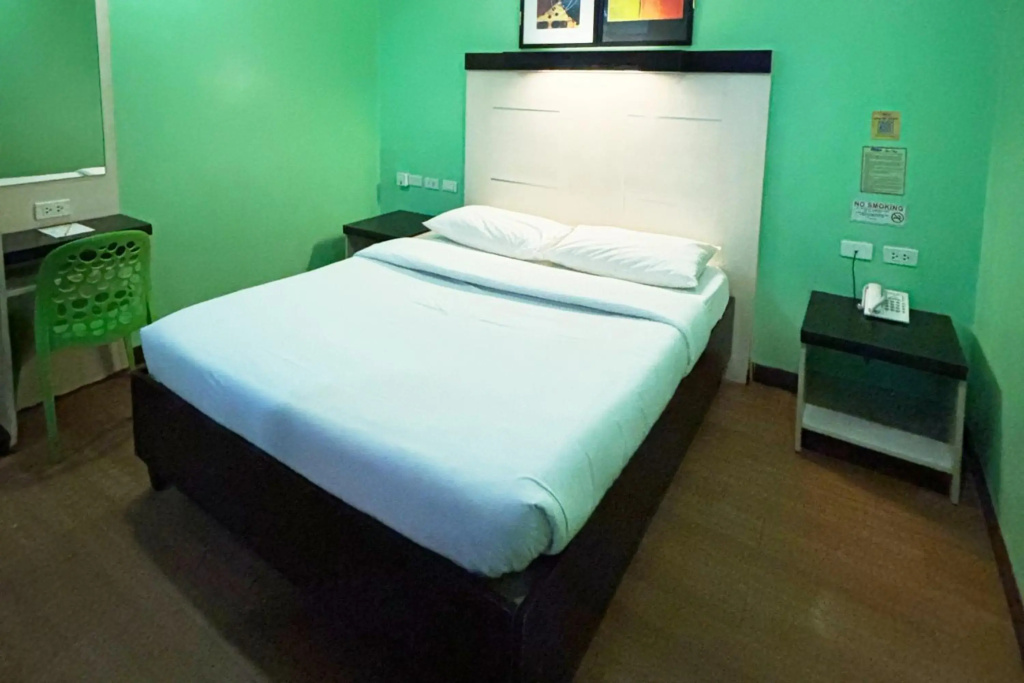 Sugbutel Family Hotel, photo 5
