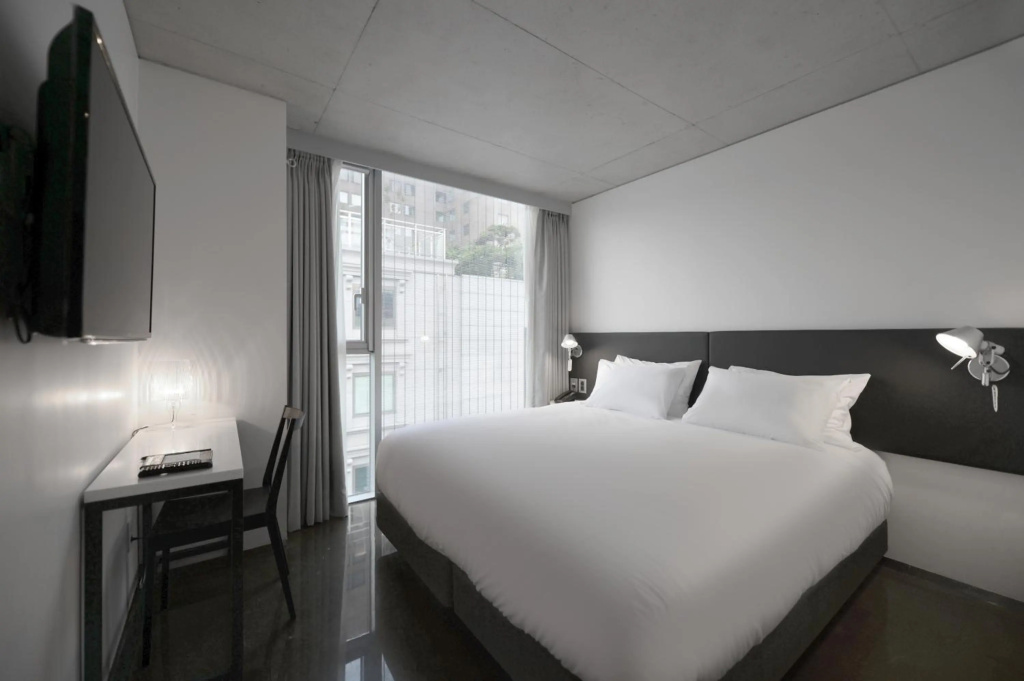 Creto Hotel Myeongdong — photo 7