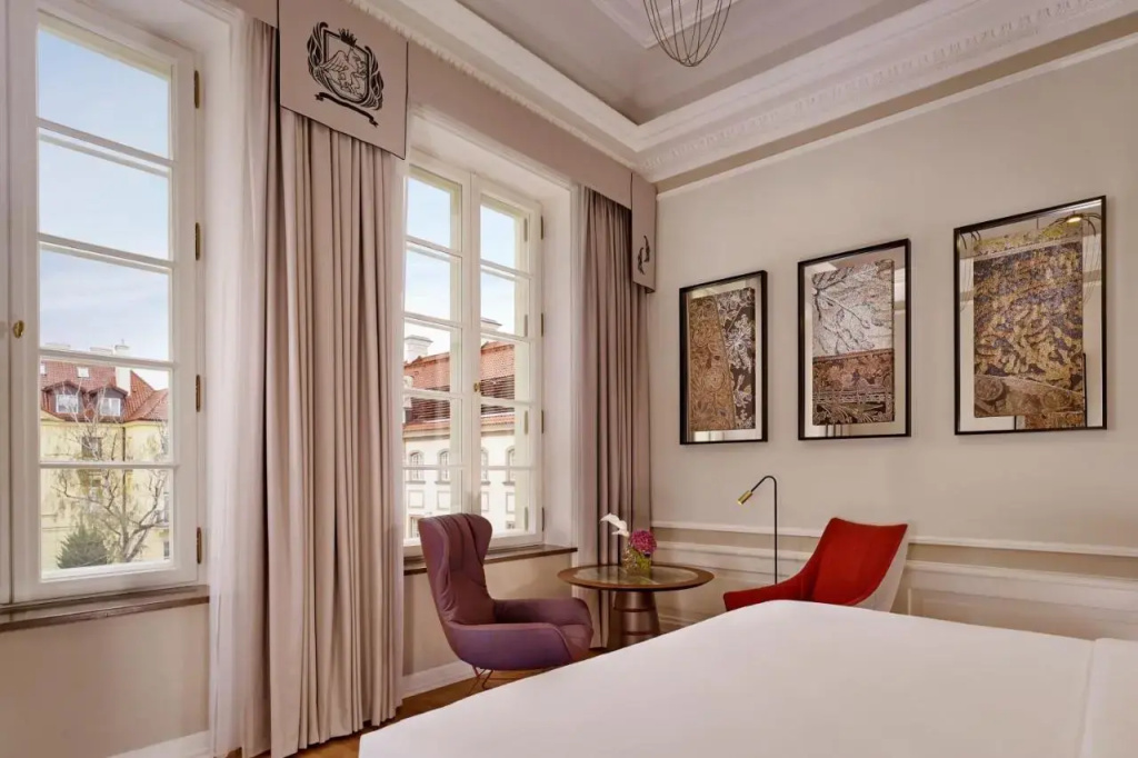 Hotel Verte, Warsaw, Autograph Collection — photo 6
