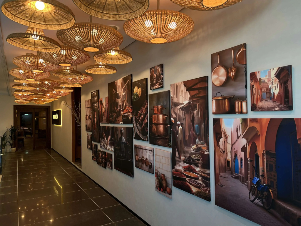 Park Inn by Radisson, Riyadh — photo 7