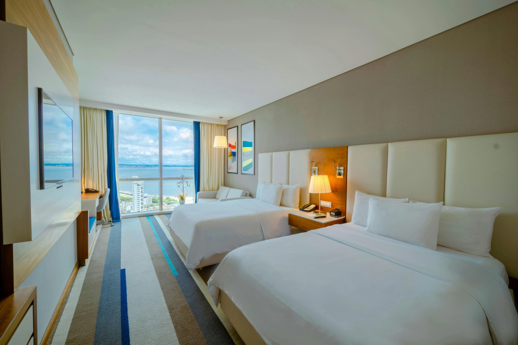 InterContinental Cartagena De Indias by IHG, photo 5