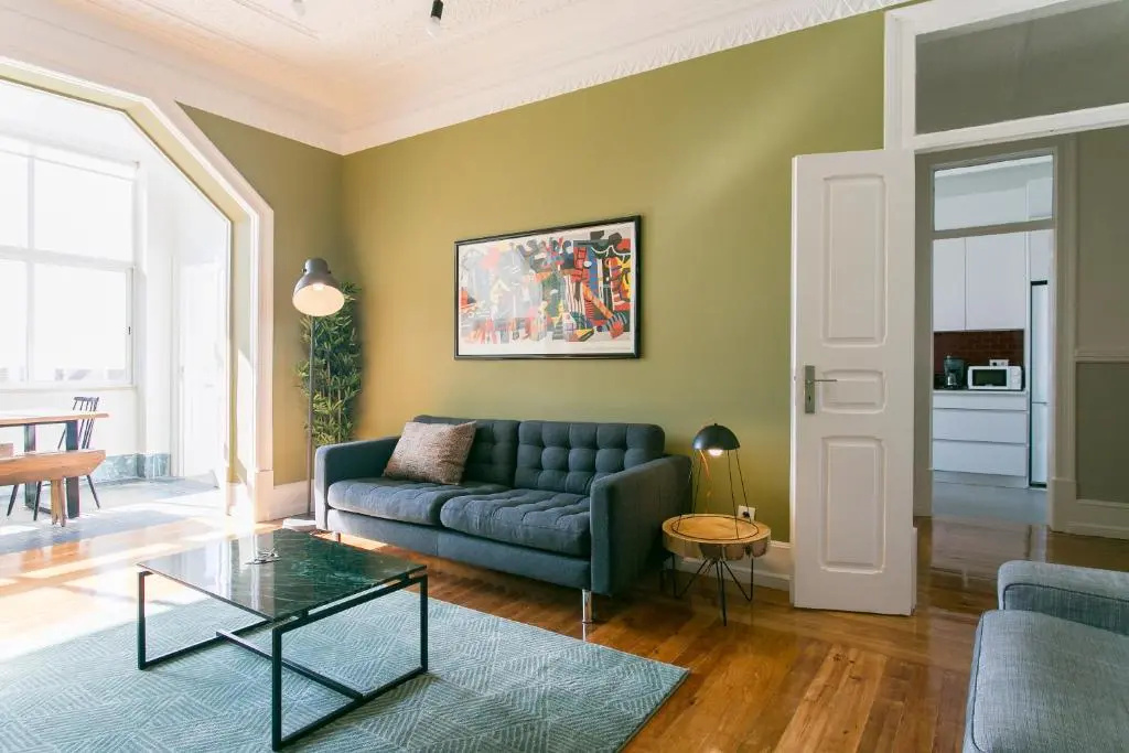 Rato by Central Hill Apartments, photo 2