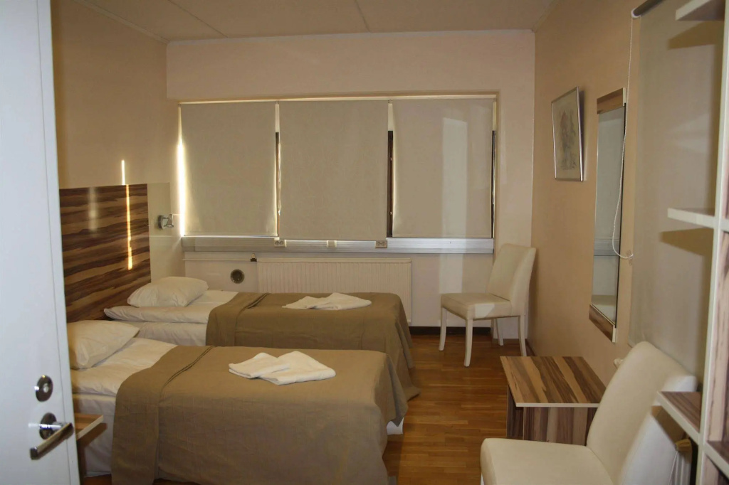 Arkadia Hotel & Hostel, photo 3