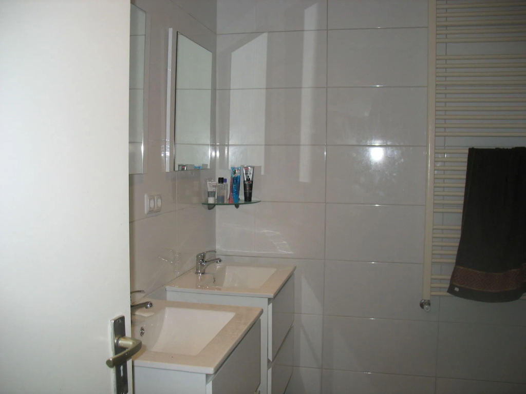 Guest House Amsterdam - Hostel — photo 7