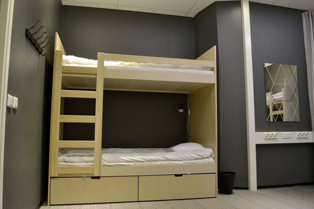 The Yard Hostel — photo 5