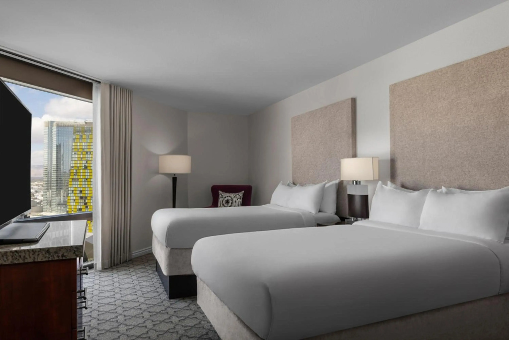 Marriott's Grand Chateau, photo 3
