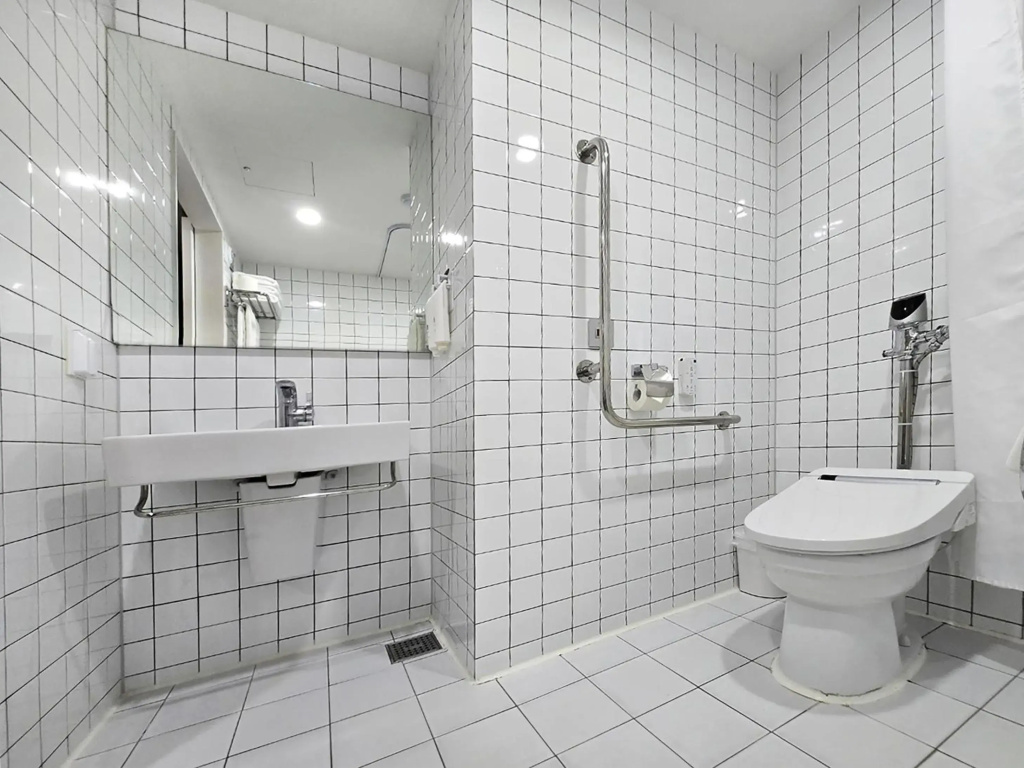 Creto Hotel Myeongdong — photo 8
