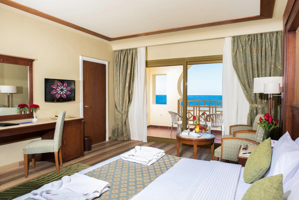 Charmillion Club Resort — photo 6