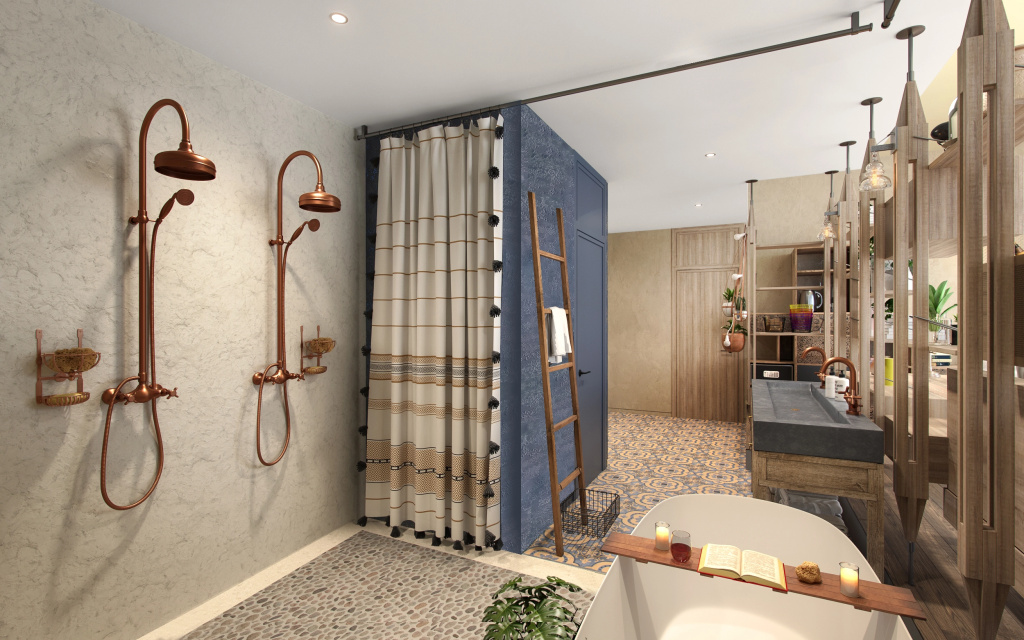 25hours Hotel Dubai One Central — photo 8