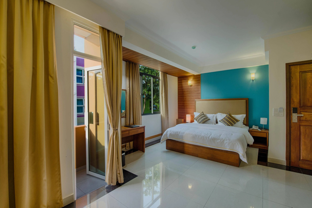 Noomoo Hulhumale — photo 6