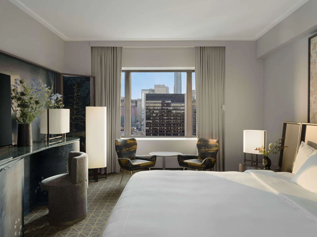Park Lane New York, photo 3