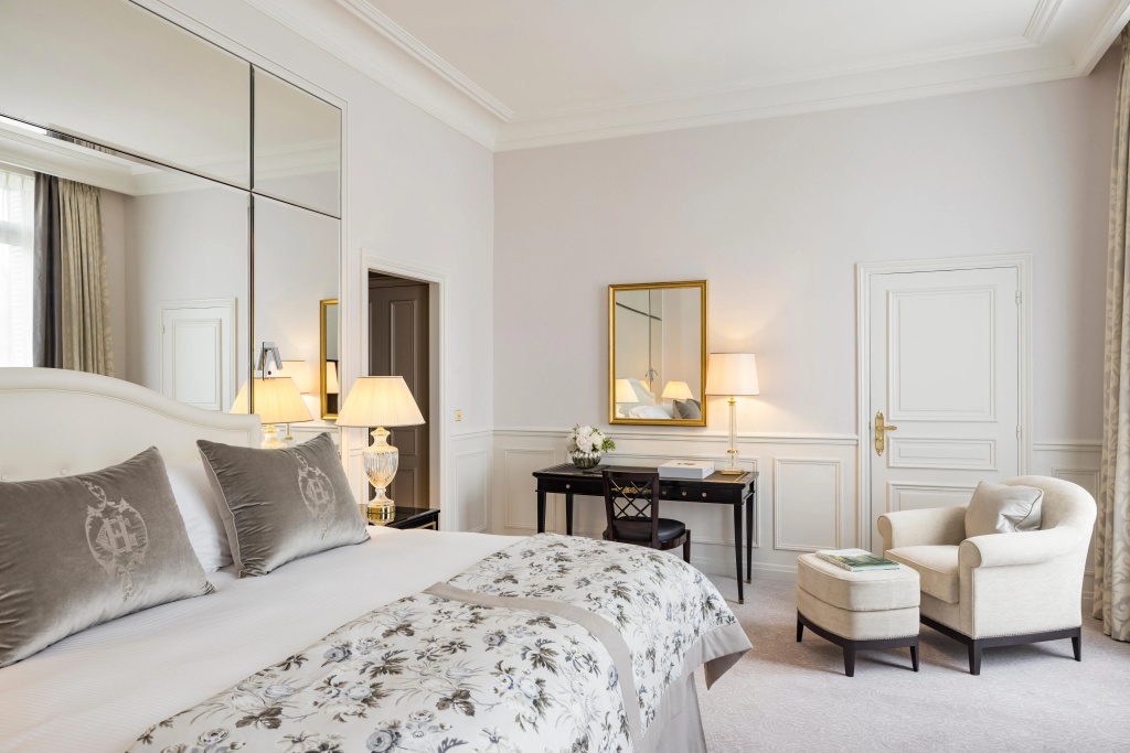 InterContinental Paris le Grand by IHG — photo 7