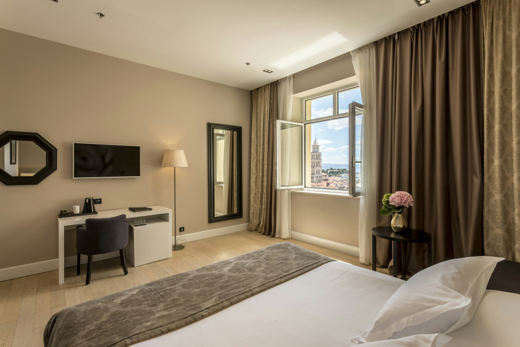 Cornaro Hotel, photo 5