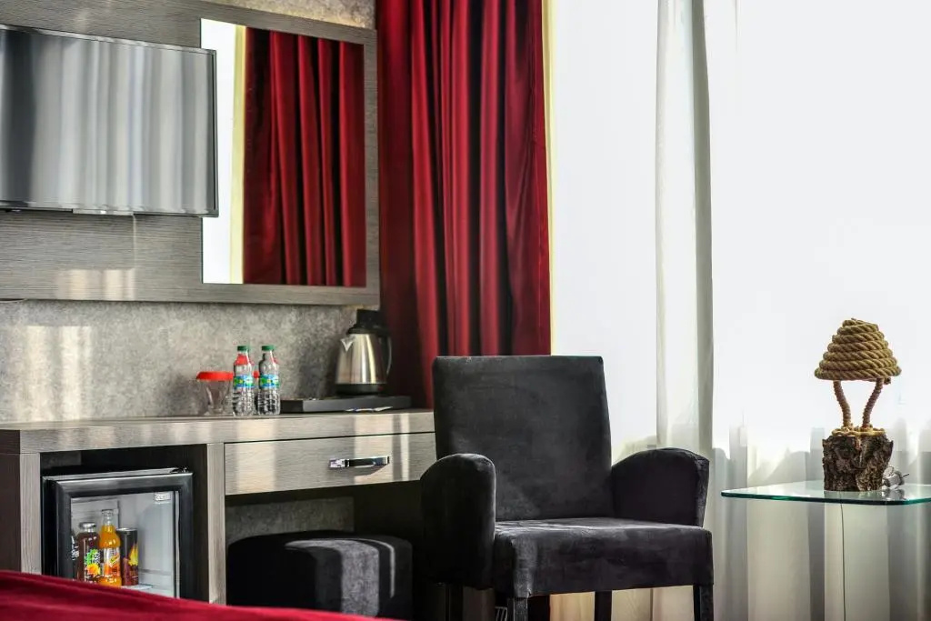 A11 Hotel Atasehir — photo 7