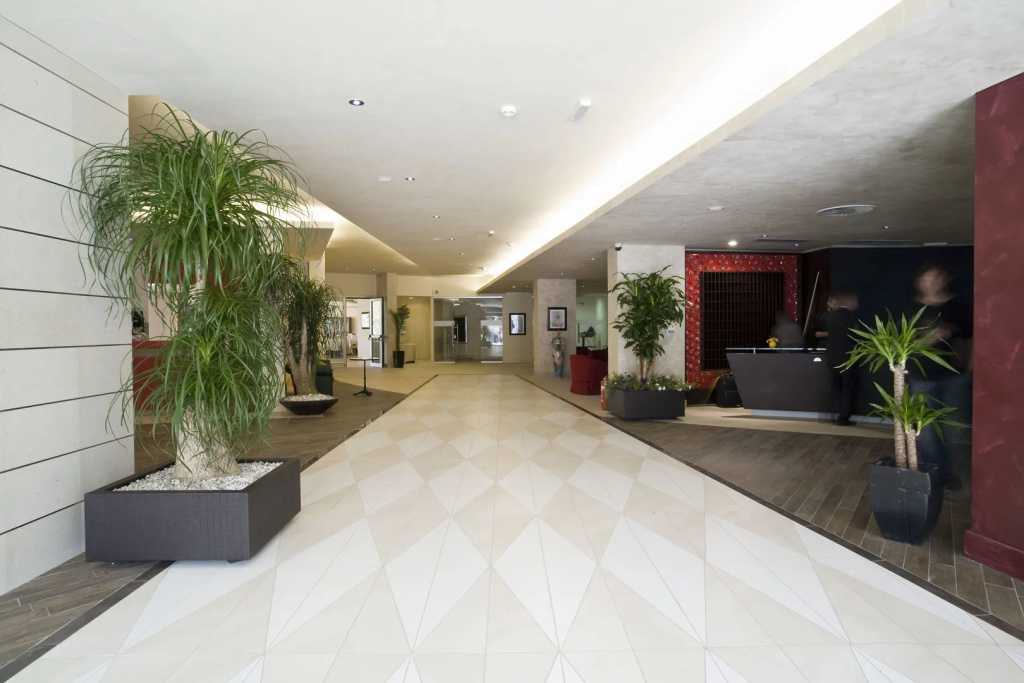 Grand Hotel Park, photo 2