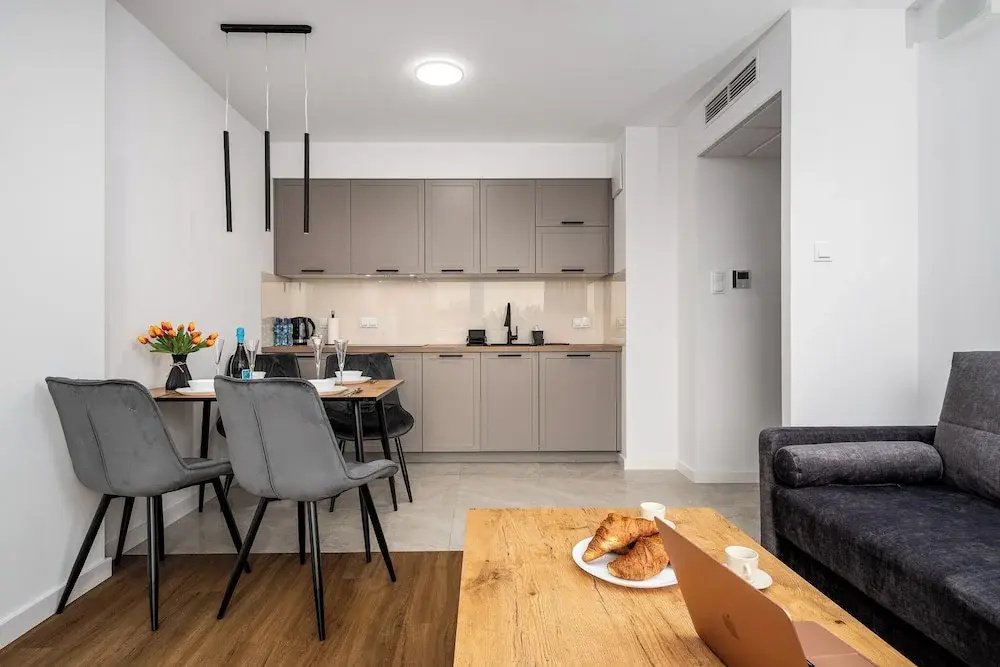 Pileckiego Residence — photo 6
