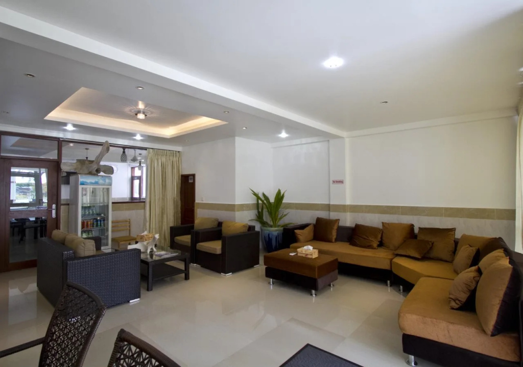 Newtown Inn Guest house, photo 3