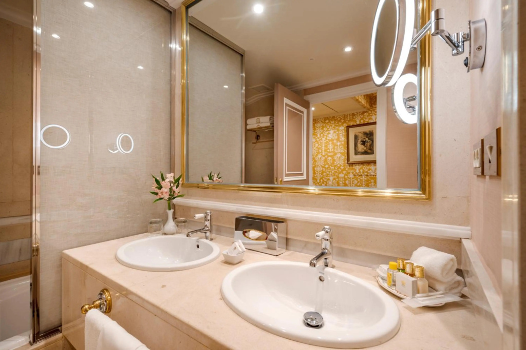 Relais & Châteaux Hotel Orfila — photo 8