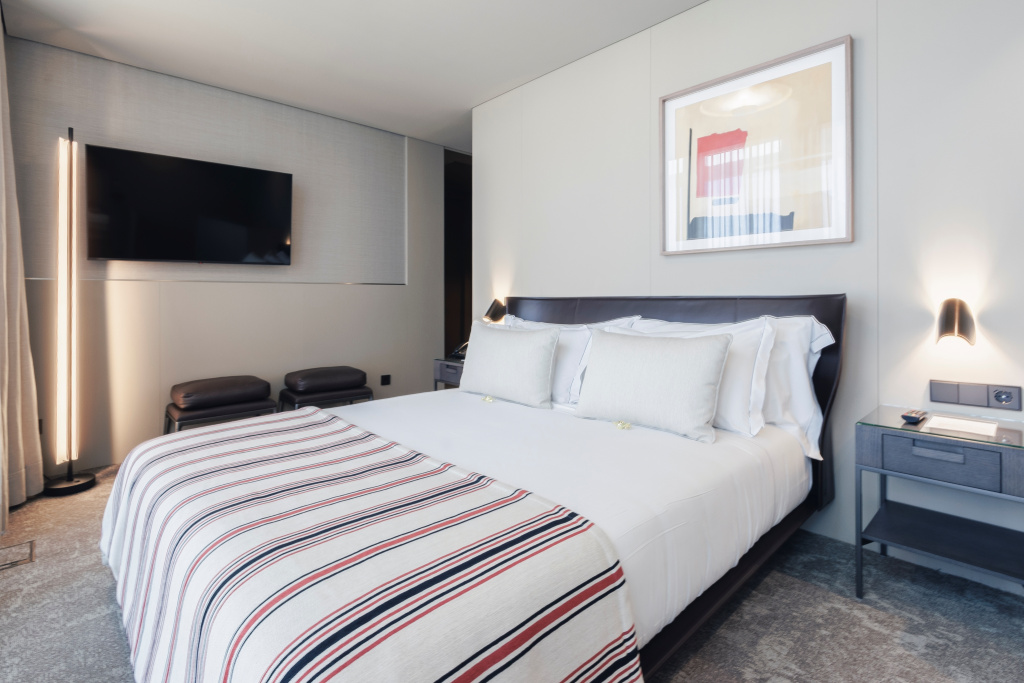 Hotel White Lisboa, photo 3