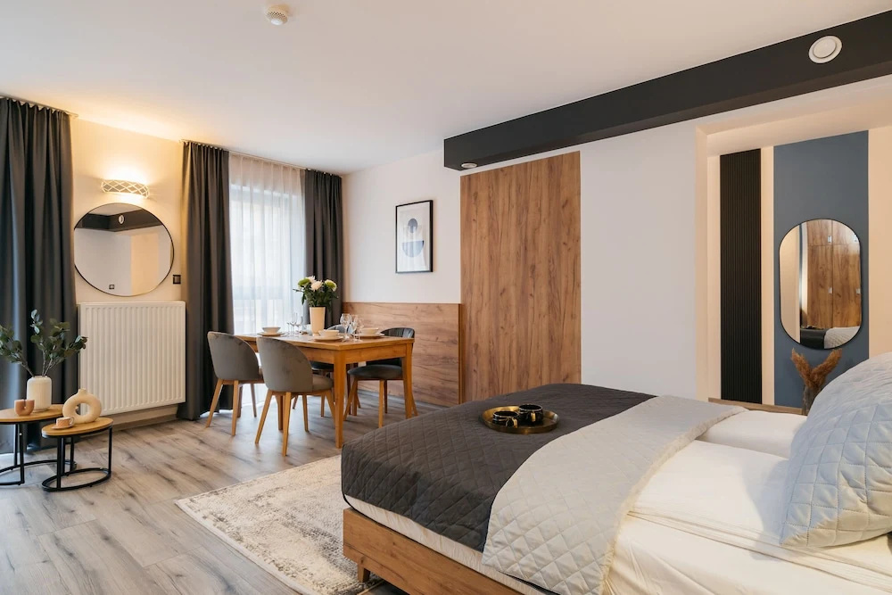 ORSO Rooms & Apartments by StayLab, photo 4