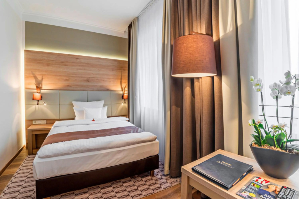 Drei Löwen Hotel, photo 4