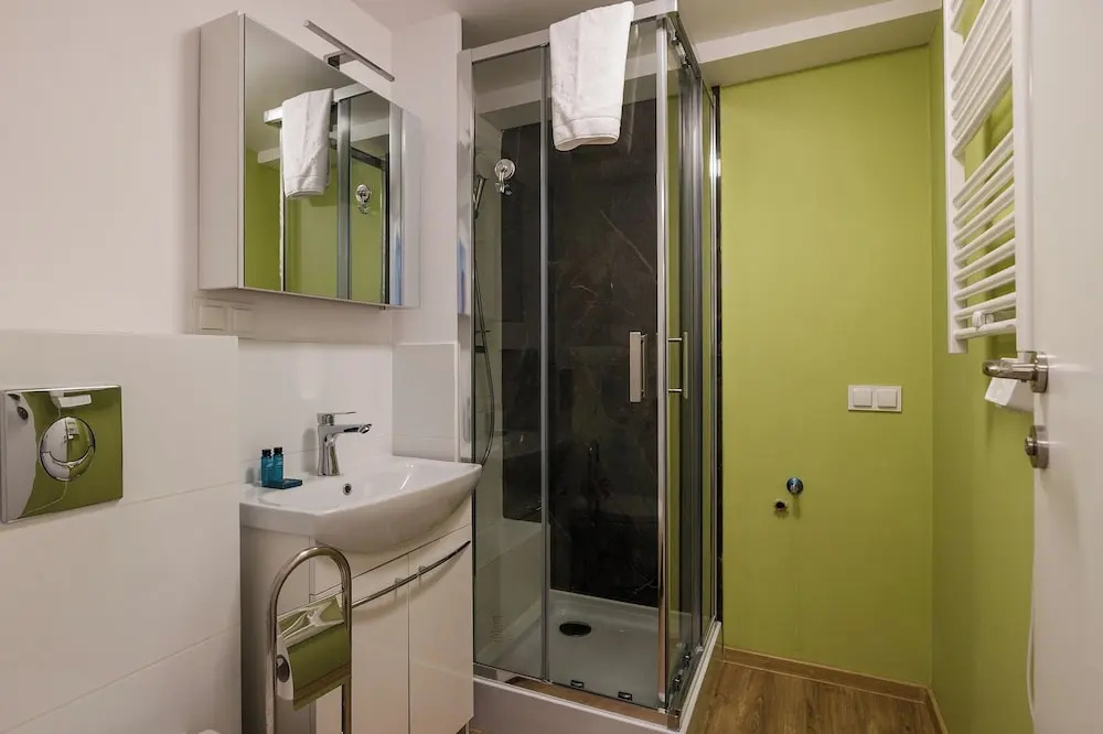 ShortStayPoland Batorego B163 — photo 7