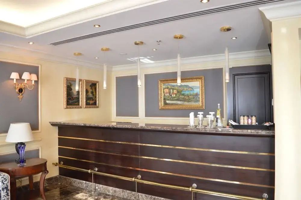 The Apartments — photo 2