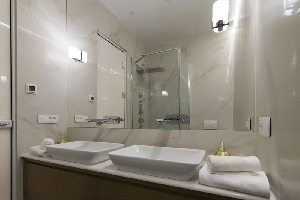Fortuna Luxury Rooms — photo 7