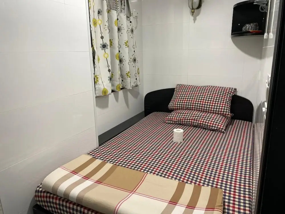 New Day Night Hostel, photo 4