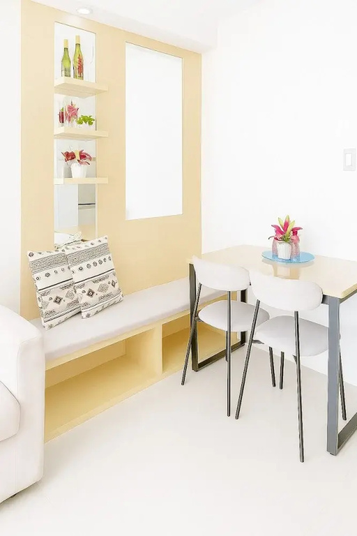 Cozy Persimmon Condo Cebu, photo 4