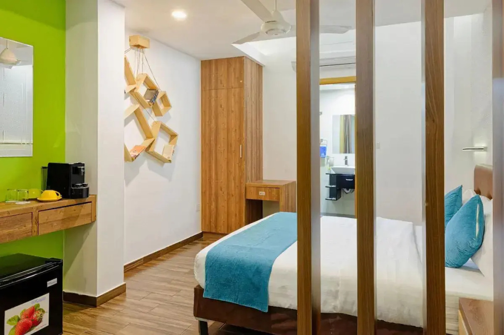 H78 Maldives, photo 2