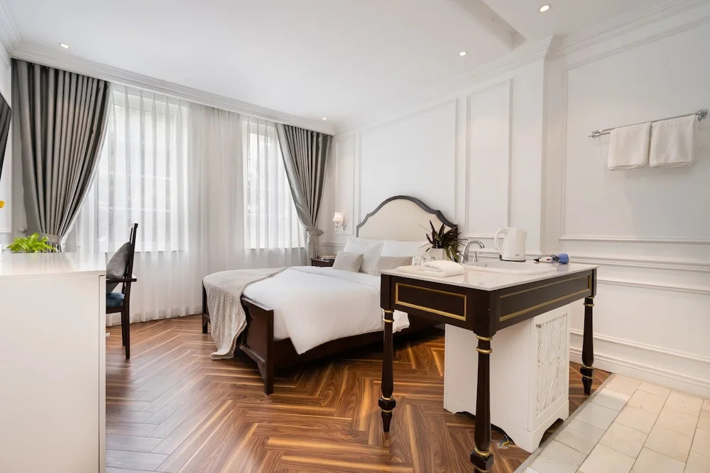 Diamond Boutique Hotel, photo 5