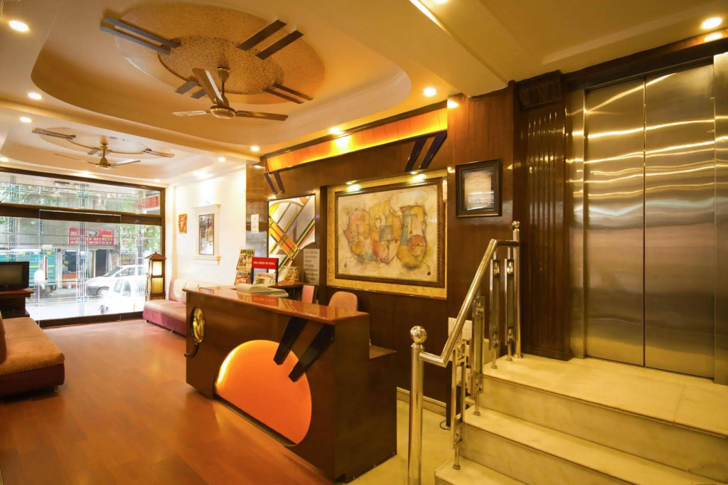 Hotel Dreamland Deluxe, photo 2