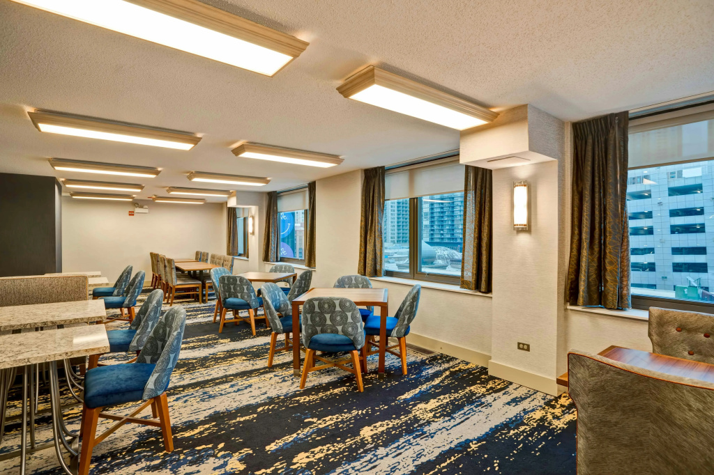 Homewood Suites by Hilton Chicago-Downtown, photo 3